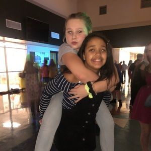 Meet your Posher, Haylee